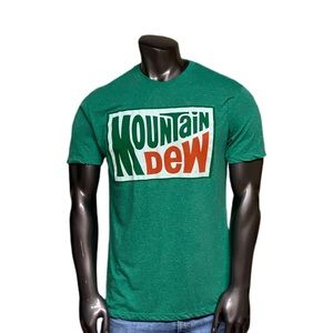 Mountain Dew T-Shirt
